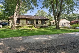 3212 S Bergman Drive, Mchenry, IL 60051