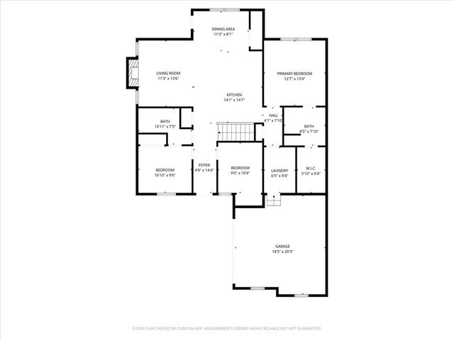 3082 Charissas Place, Bettendorf, IA 52722