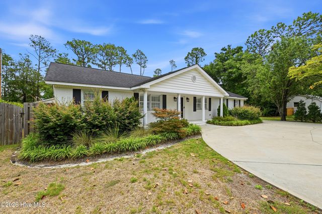 141 S Cardinal Drive S, Wilmington, NC 28403