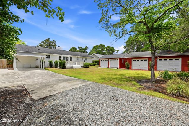 141 S Cardinal Drive S, Wilmington, NC 28403