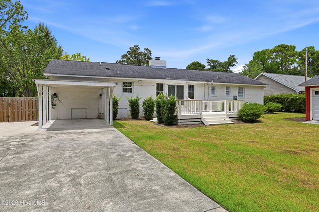 141 S Cardinal Drive S, Wilmington, NC 28403