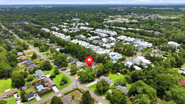 141 S Cardinal Drive S, Wilmington, NC 28403