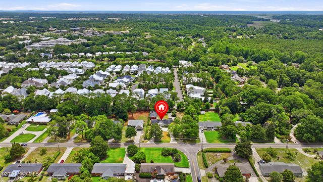 141 S Cardinal Drive S, Wilmington, NC 28403