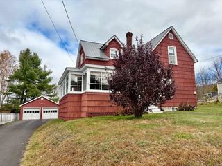 437 Forbush Avenue, Berlin, NH 03570