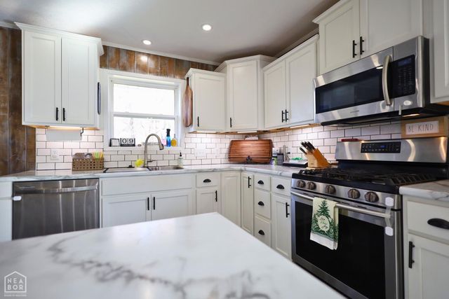 100 Logan Lane, Corning, AR 72422