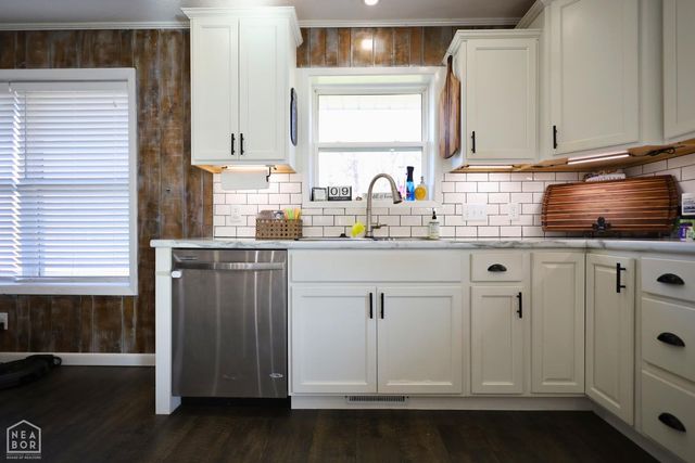 100 Logan Lane, Corning, AR 72422