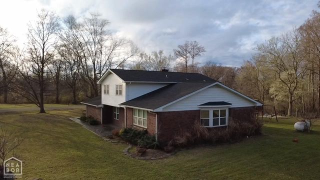 100 Logan Lane, Corning, AR 72422