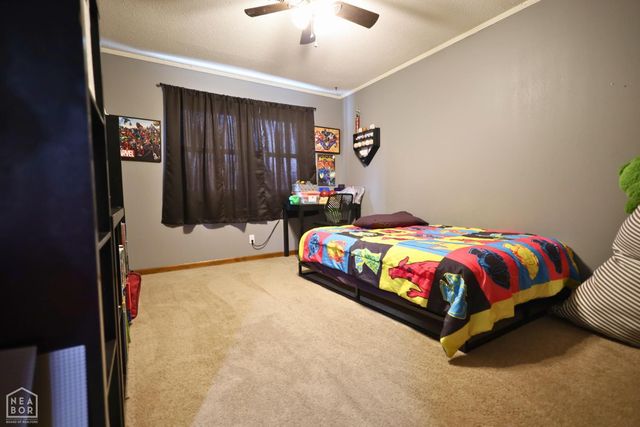 100 Logan Lane, Corning, AR 72422