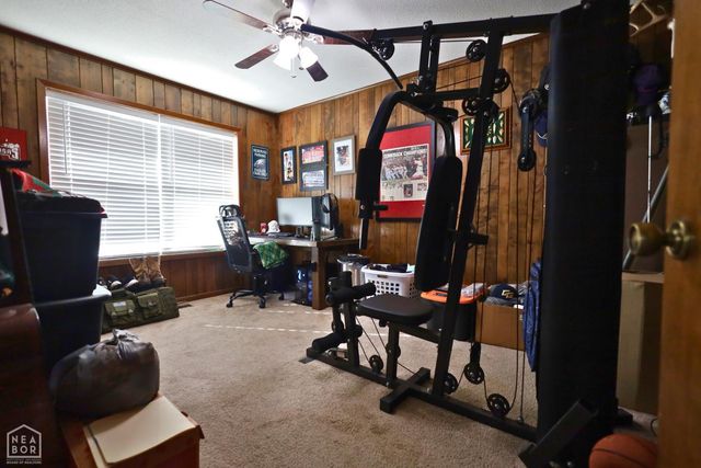 100 Logan Lane, Corning, AR 72422