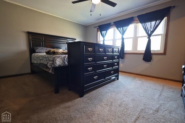 100 Logan Lane, Corning, AR 72422