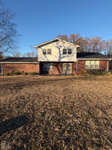 100 Logan Lane, Corning, AR 72422