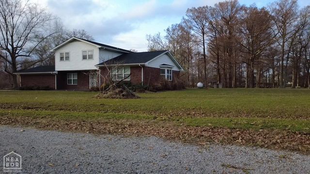 100 Logan Lane, Corning, AR 72422