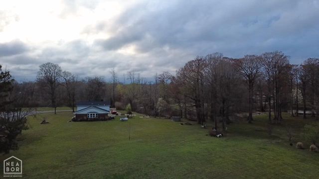 100 Logan Lane, Corning, AR 72422