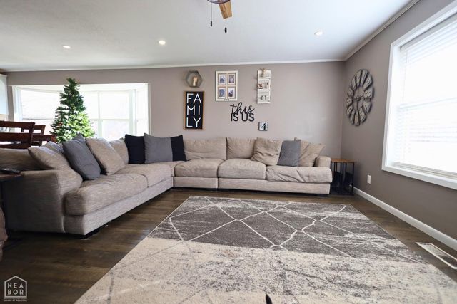 100 Logan Lane, Corning, AR 72422