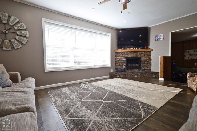 100 Logan Lane, Corning, AR 72422
