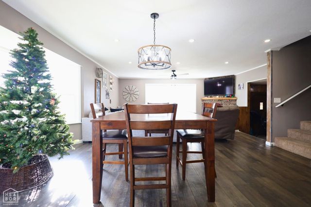 100 Logan Lane, Corning, AR 72422