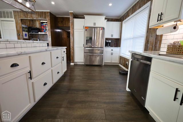 100 Logan Lane, Corning, AR 72422