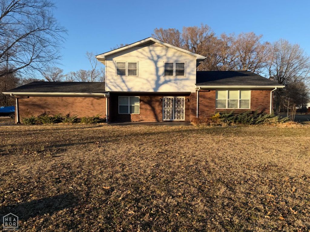 100 Logan Lane, Corning, AR 72422