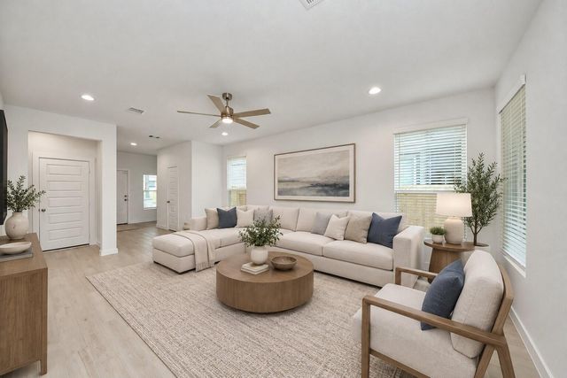 5838 Madison Trail Drive, Richmond, TX 77469