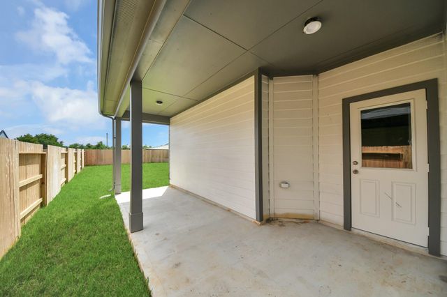 5838 Madison Trail Drive, Richmond, TX 77469