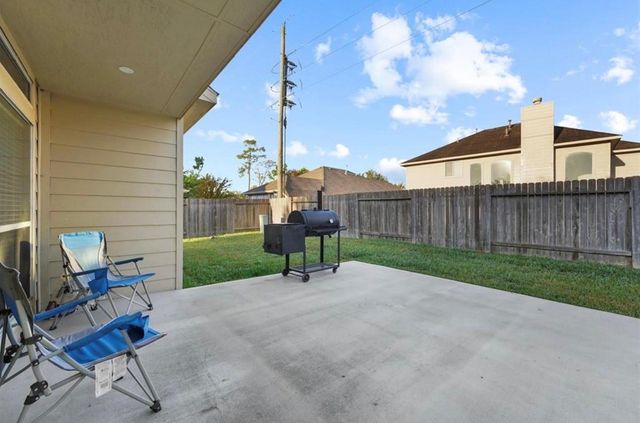 13607 Caney Springs Lane, Houston, TX 77044