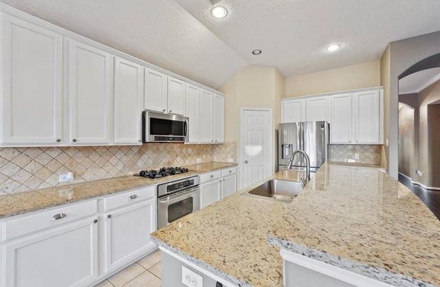 13607 Caney Springs Lane, Houston, TX 77044