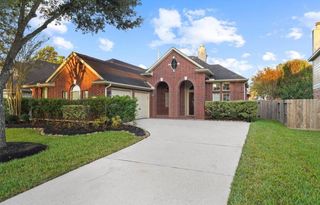 13607 Caney Springs Lane, Houston, TX 77044