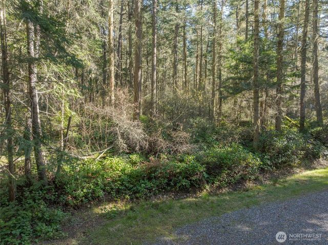 0 King's Point Road, Lopez Island, WA 98261