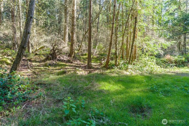 0 King's Point Road, Lopez Island, WA 98261