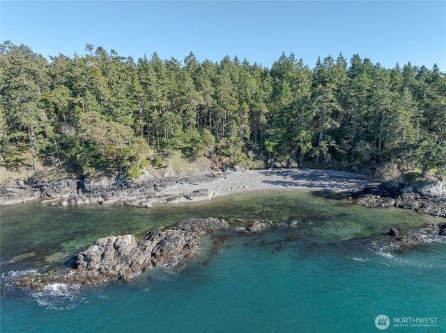 0 King's Point Road, Lopez Island, WA 98261
