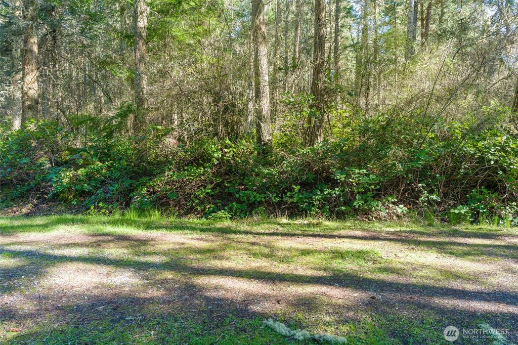 0 King's Point Road, Lopez Island, WA 98261