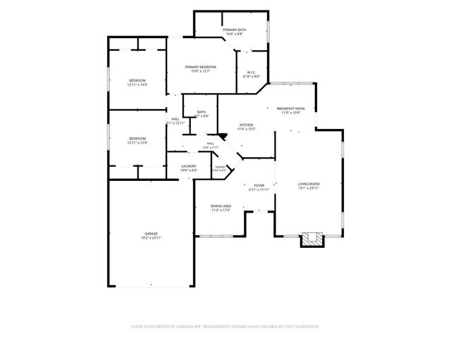 116 Zinnia Street, Lake Jackson, TX 77566
