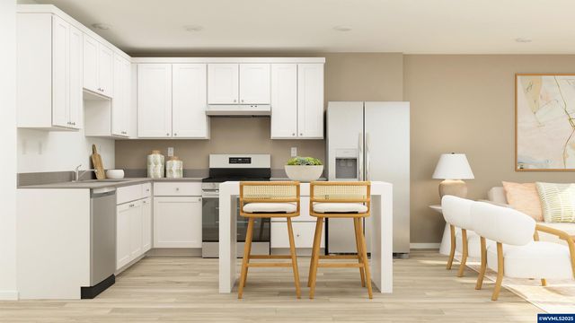 1390 NW Laura Vista Dr, Albany, OR 97321