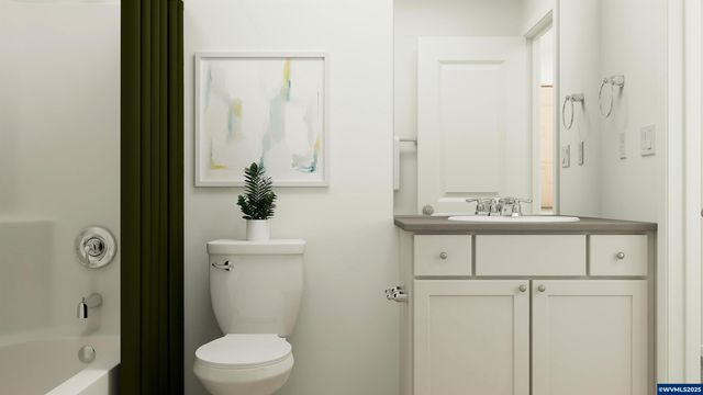 1390 NW Laura Vista Dr, Albany, OR 97321