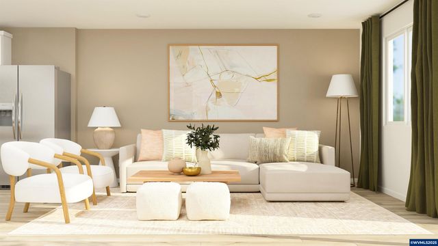 1390 NW Laura Vista Dr, Albany, OR 97321