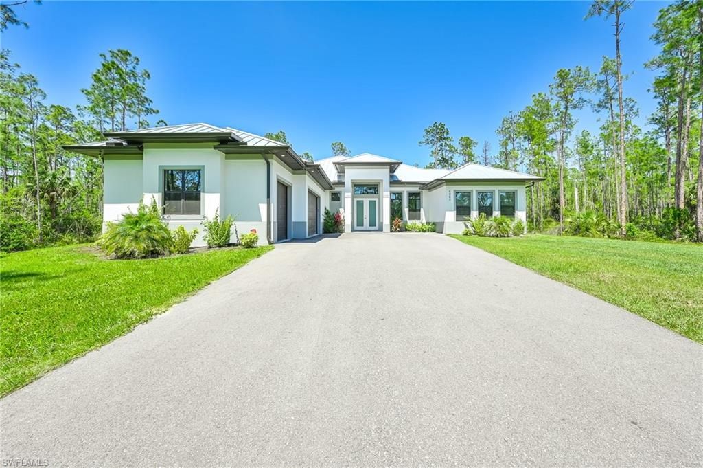 4063 8th AVE NE, NAPLES, FL 34120 — photo 2