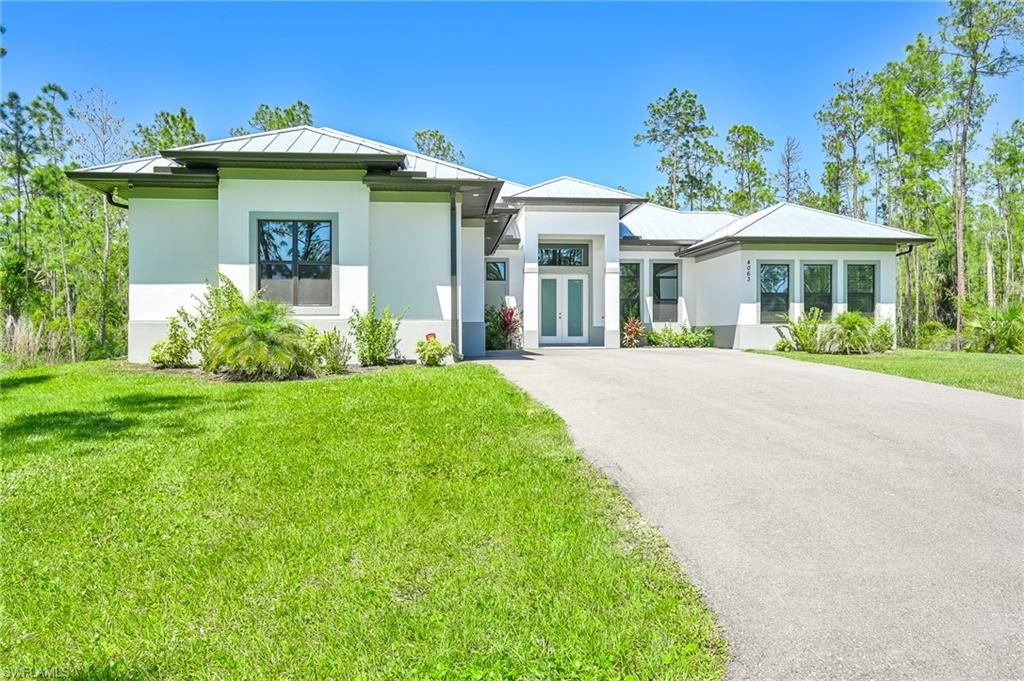 4063 8th AVE NE, NAPLES, FL 34120 — photo 3