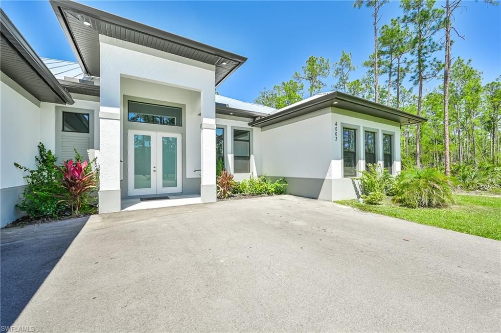 4063 8th AVE NE, NAPLES, FL 34120 — photo 4