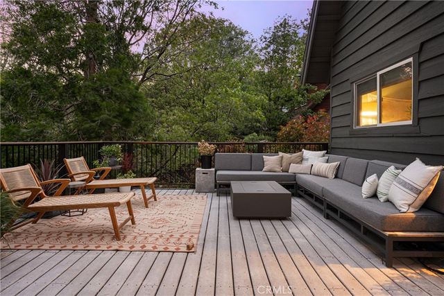 28001 North Bay, Lake Arrowhead, CA 92352