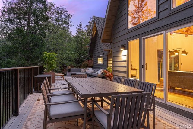 28001 North Bay, Lake Arrowhead, CA 92352