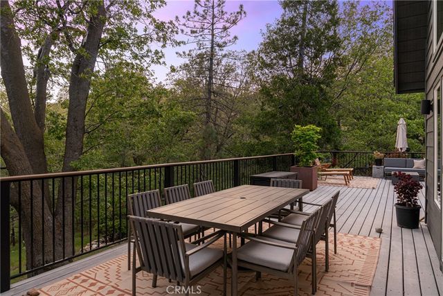 28001 North Bay, Lake Arrowhead, CA 92352