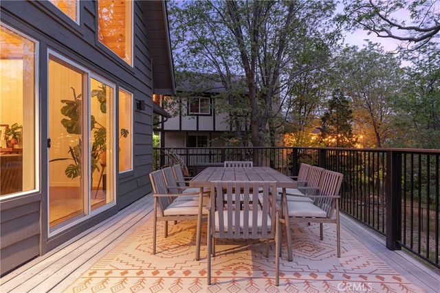 28001 North Bay, Lake Arrowhead, CA 92352