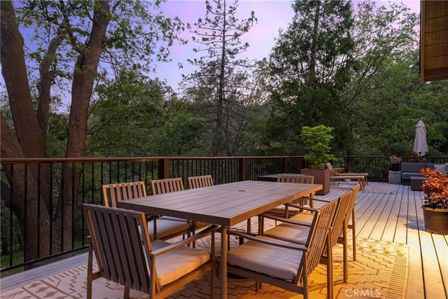 28001 North Bay, Lake Arrowhead, CA 92352