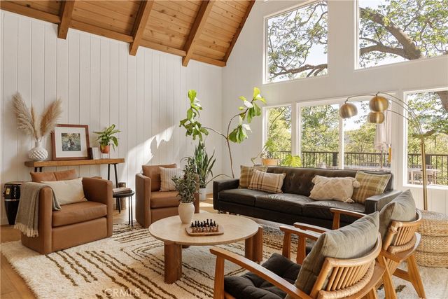 28001 North Bay, Lake Arrowhead, CA 92352