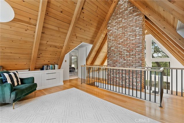 28001 North Bay, Lake Arrowhead, CA 92352