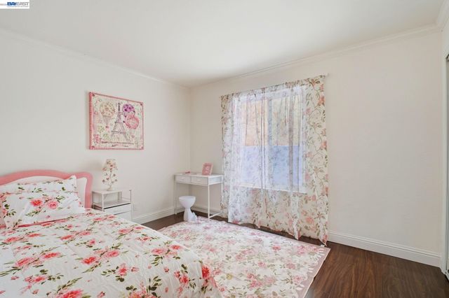 3247 Revere Ave, Oakland, CA 94605