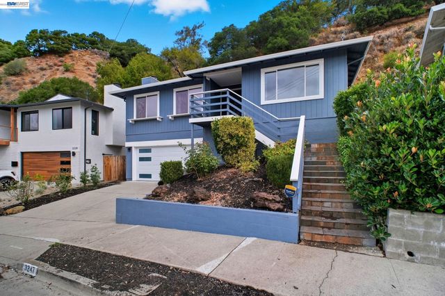 3247 Revere Ave, Oakland, CA 94605