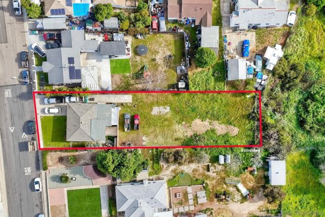 5351 Bonita Dr, San Diego, CA 92114