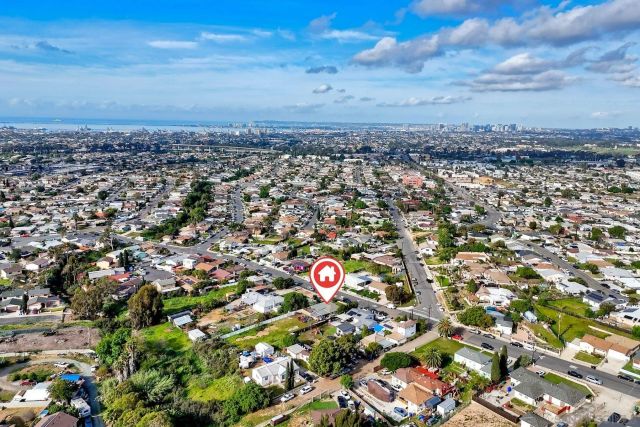 5351 Bonita Dr, San Diego, CA 92114