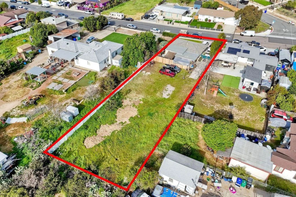 5351 Bonita Dr, San Diego, CA 92114